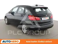 2019 BMW 218