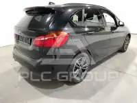 2019 BMW 218