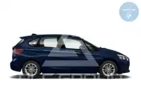 2019 BMW 218