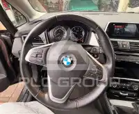 2019 BMW 218