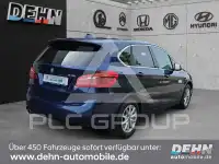 2019 BMW 218