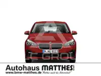 2019 BMW 218