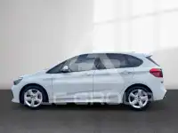 2019 BMW 218