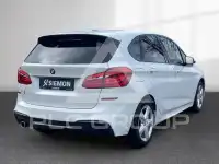 2019 BMW 218