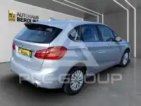 2019 BMW 218