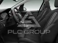 2019 BMW 218