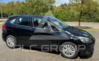 2019 BMW 218