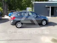 2019 BMW 218