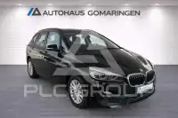 2019 BMW 218