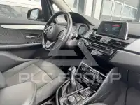 2019 BMW 218