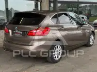 2019 BMW 218