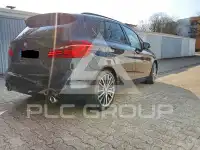 2019 BMW 218