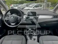 2019 BMW 218
