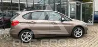 2019 BMW 218