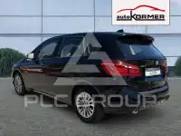 2019 BMW 218