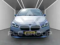 2019 BMW 218
