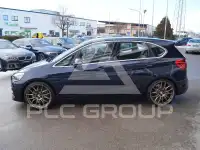 2019 BMW 218