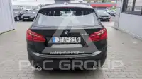 2019 BMW 218