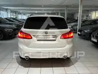 2019 BMW 218