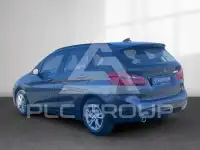 2019 BMW 218
