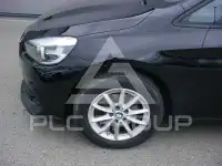 2019 BMW 218