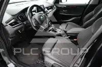 2019 BMW 218