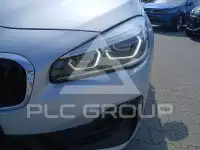 2019 BMW 218