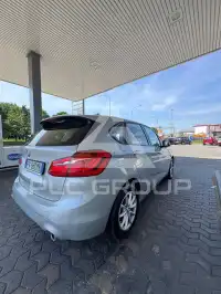 2019 BMW 218
