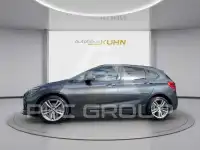 2019 BMW 218