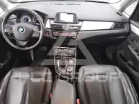 2019 BMW 218