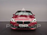 2019 BMW 218