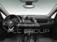 2019 BMW 218