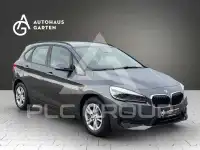 2019 BMW 218
