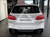 2019 BMW 218