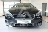 2019 BMW 218