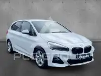 2019 BMW 218