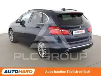 2019 BMW 218