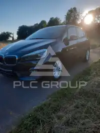 2019 BMW 218