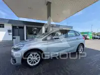 2019 BMW 218