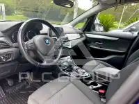 2019 BMW 218