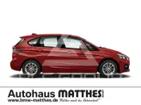 2019 BMW 218
