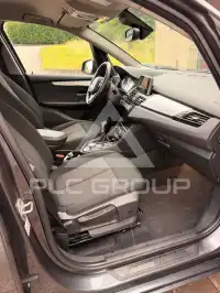 2019 BMW 218