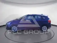 2019 BMW 218