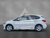 2019 BMW 218