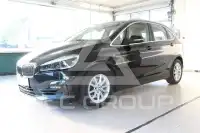 2019 BMW 218