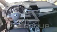 2019 BMW 218