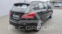 2019 BMW 218