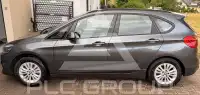 2019 BMW 218