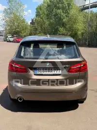 2019 BMW 218