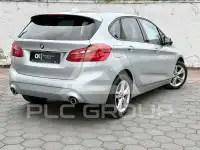 2019 BMW 218